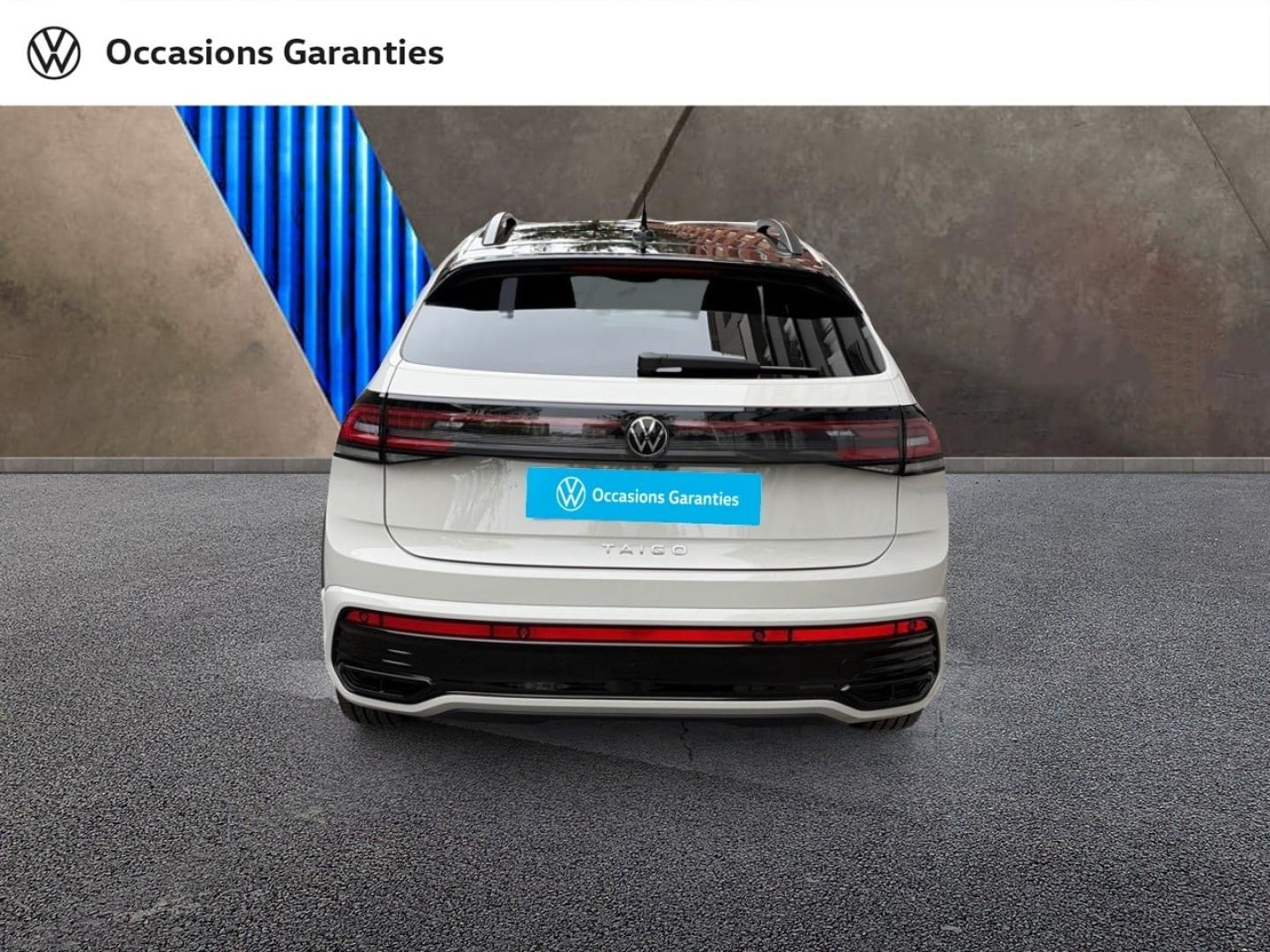 Voitures occasions VOLKSWAGEN TAIGO  Villemomble