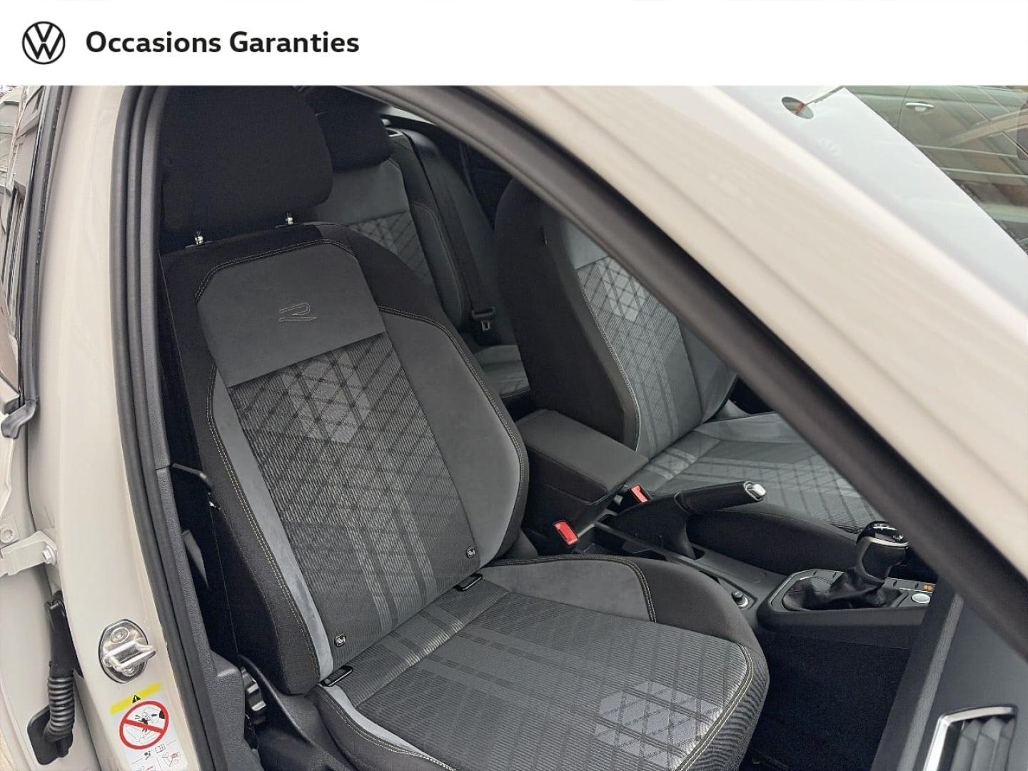 Voitures occasions VOLKSWAGEN TAIGO  Villemomble