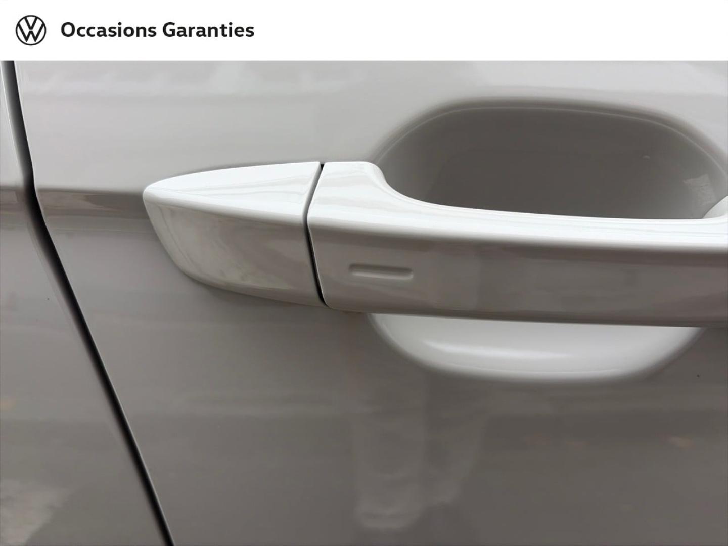 Voitures occasions VOLKSWAGEN TAIGO  Villemomble