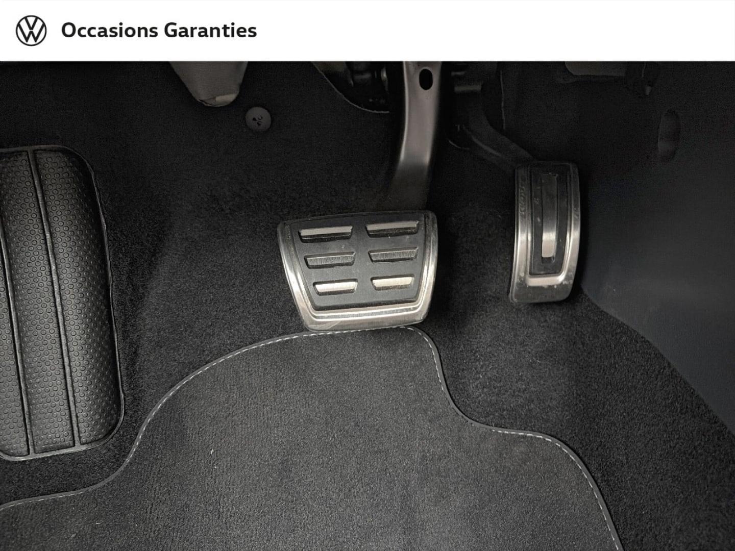 Voitures occasions VOLKSWAGEN TAIGO  Villemomble
