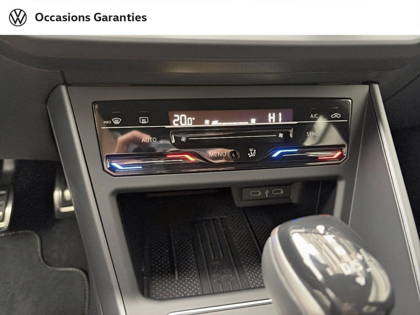Voitures occasions VOLKSWAGEN TAIGO  Villemomble