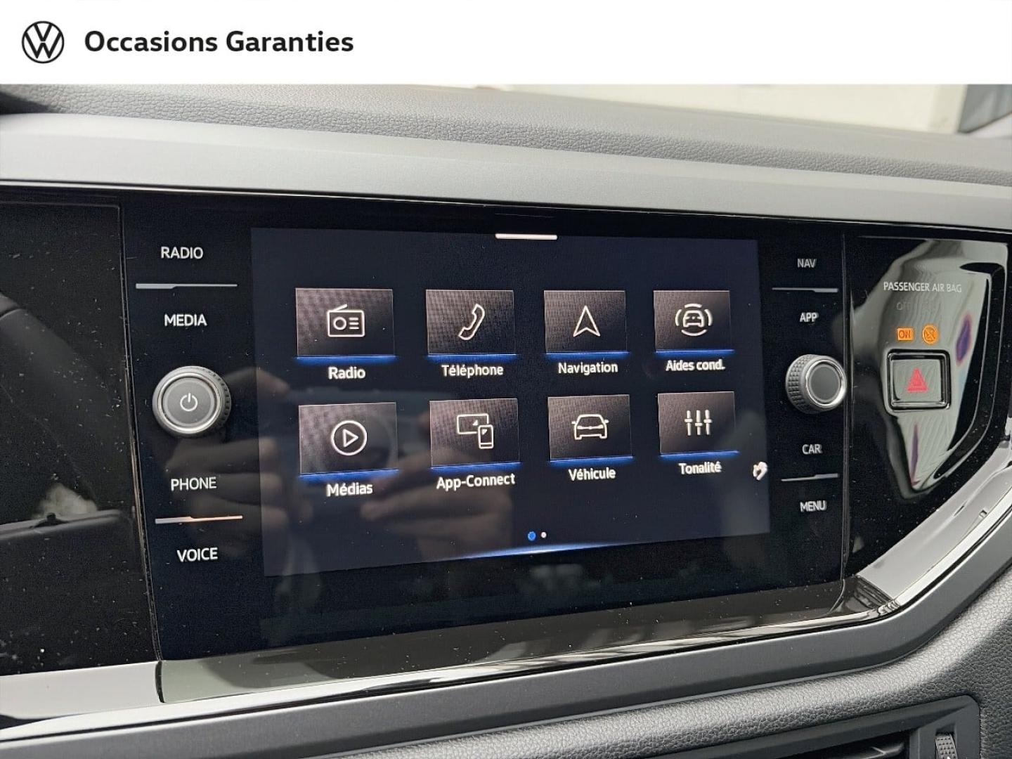 Voitures occasions VOLKSWAGEN TAIGO  Villemomble