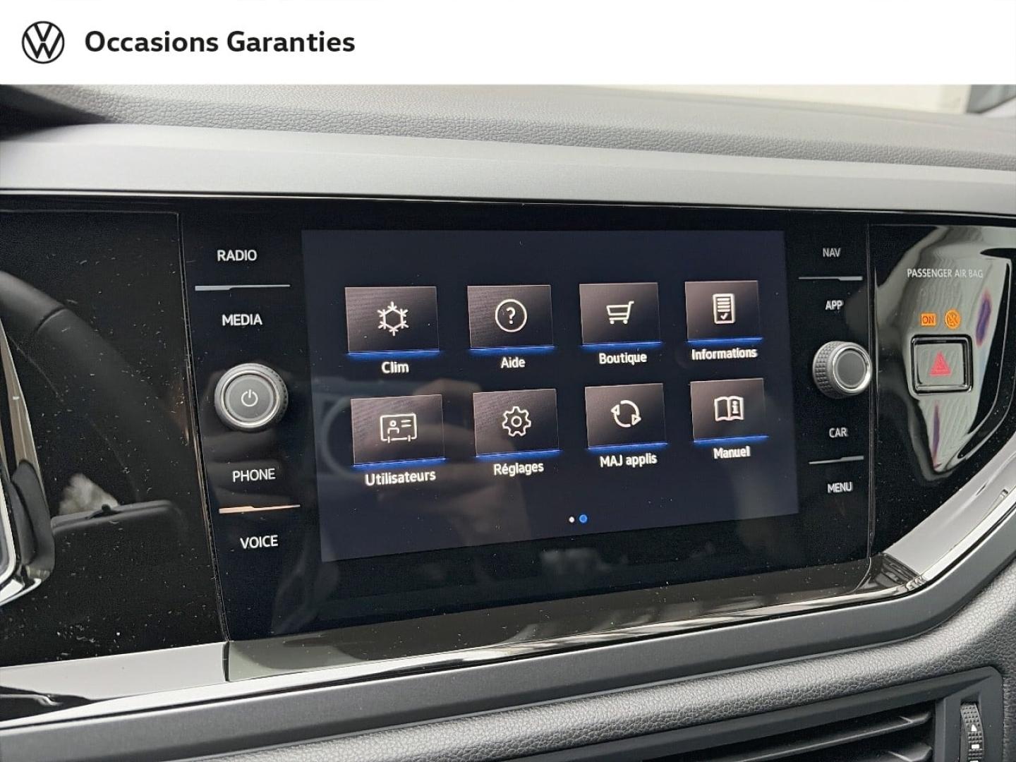 Voitures occasions VOLKSWAGEN TAIGO  Villemomble