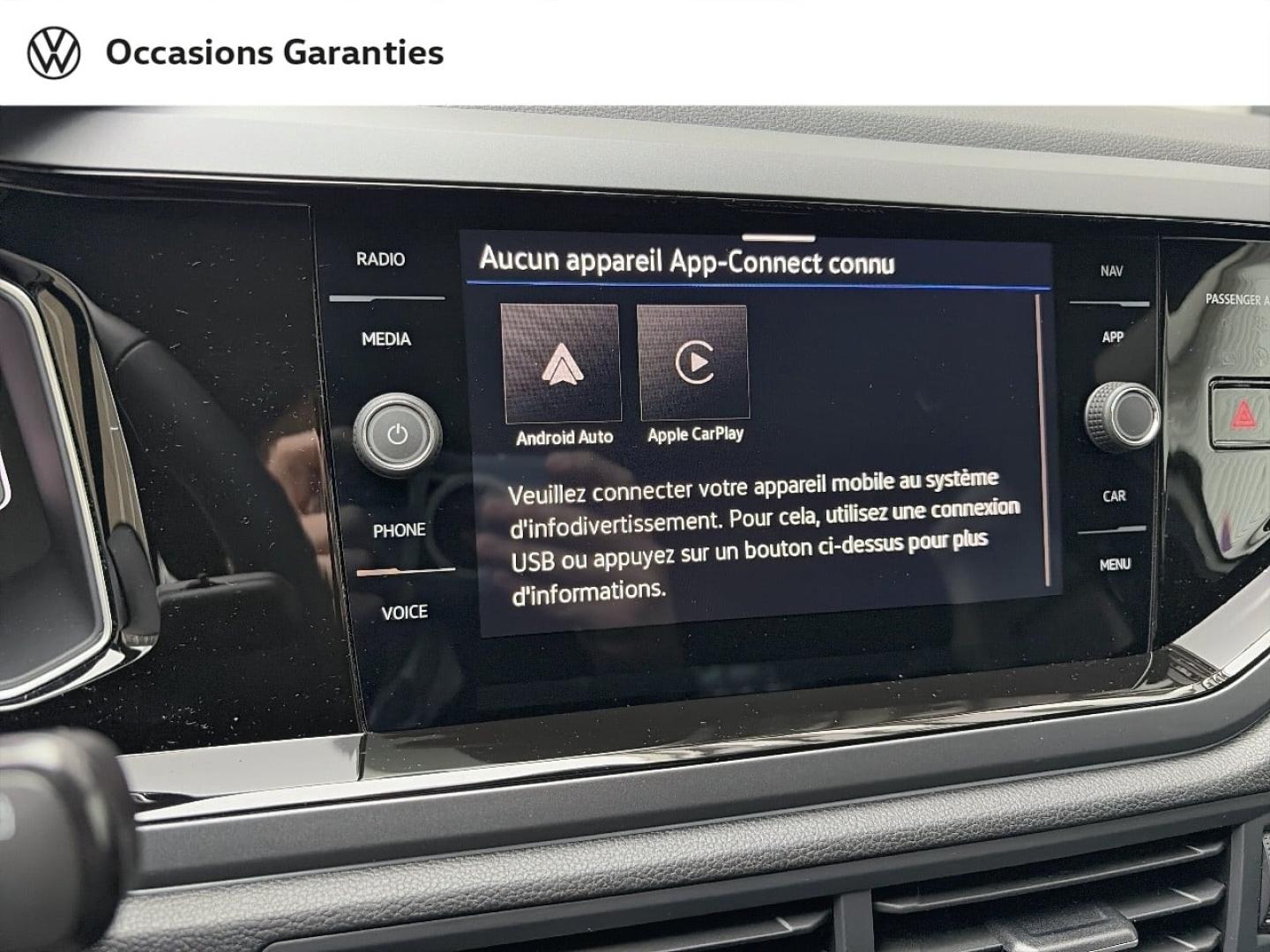 Voitures occasions VOLKSWAGEN TAIGO  Villemomble