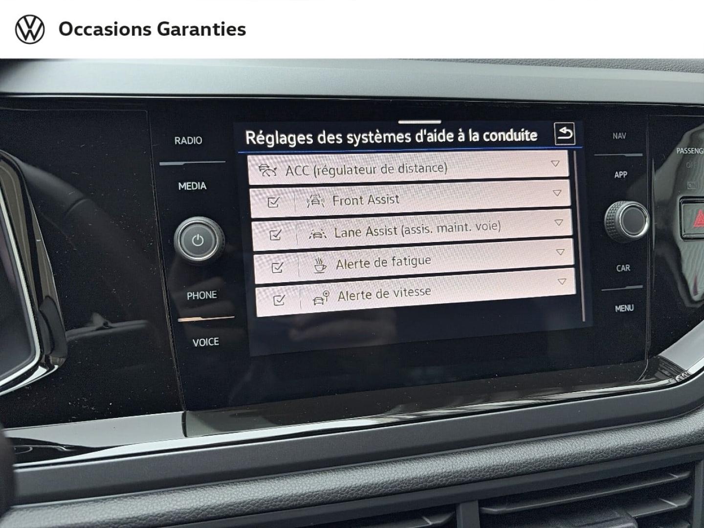 Voitures occasions VOLKSWAGEN TAIGO  Villemomble