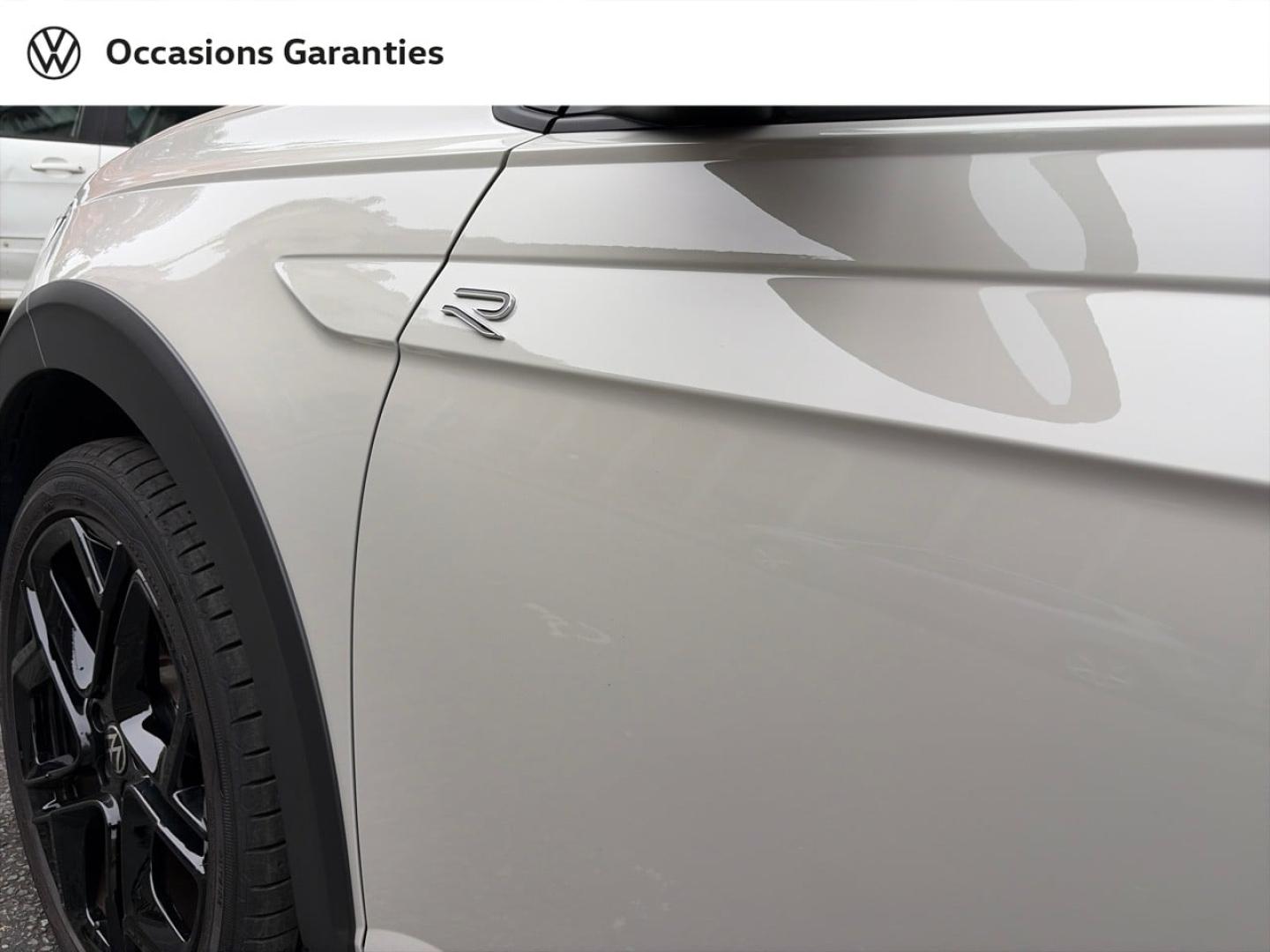Voitures occasions VOLKSWAGEN TAIGO  Villemomble