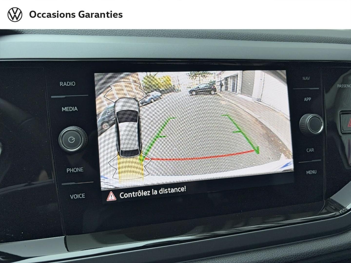 Voitures occasions VOLKSWAGEN TAIGO  Villemomble