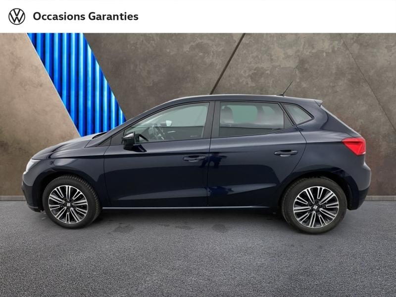 Voitures occasions SEAT IBIZA Urban Rivery