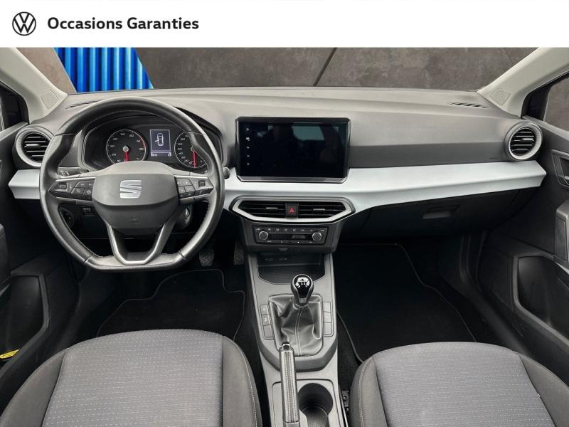 Voitures occasions SEAT IBIZA Urban Rivery