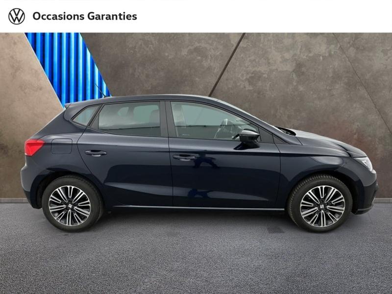 Voitures occasions SEAT IBIZA Urban Rivery