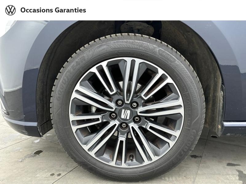 Voitures occasions SEAT IBIZA Urban Rivery