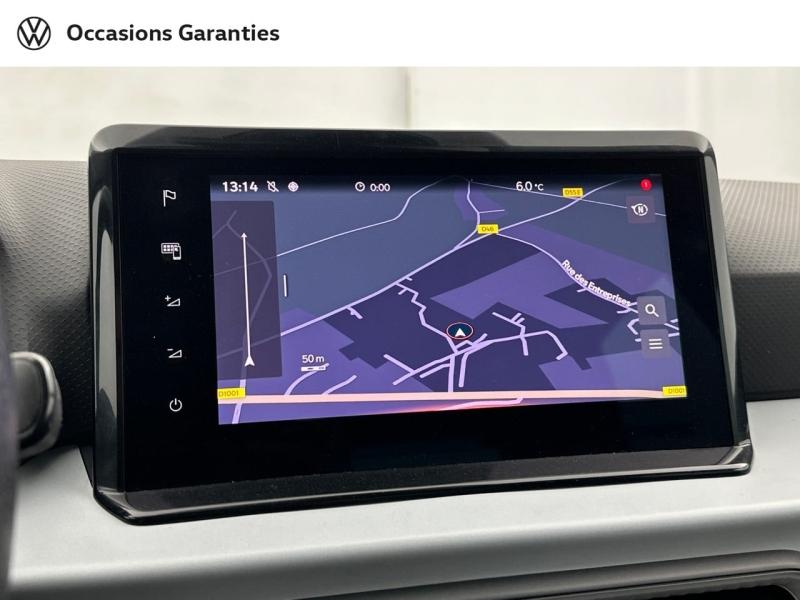 Voitures occasions SEAT IBIZA Urban Rivery