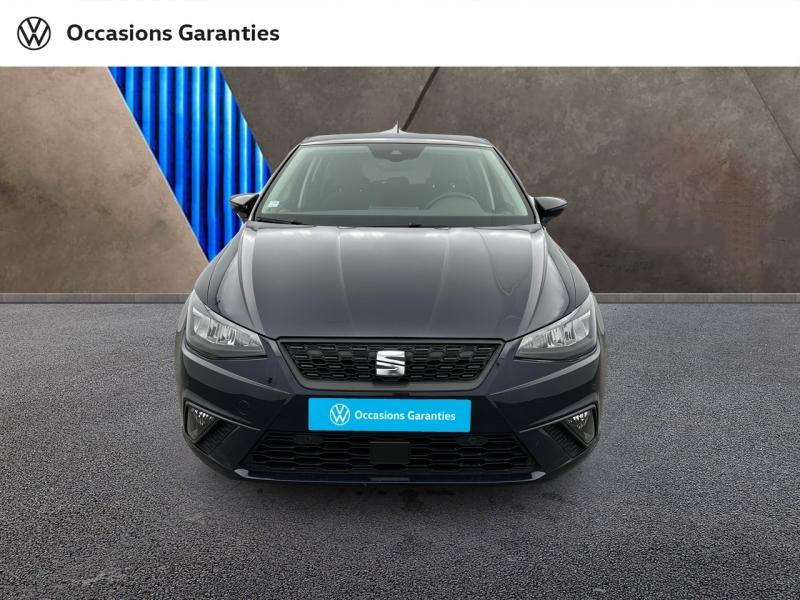 Voitures occasions SEAT IBIZA Urban Rivery