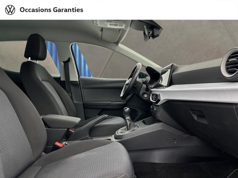 Voitures occasions SEAT IBIZA Urban Rivery