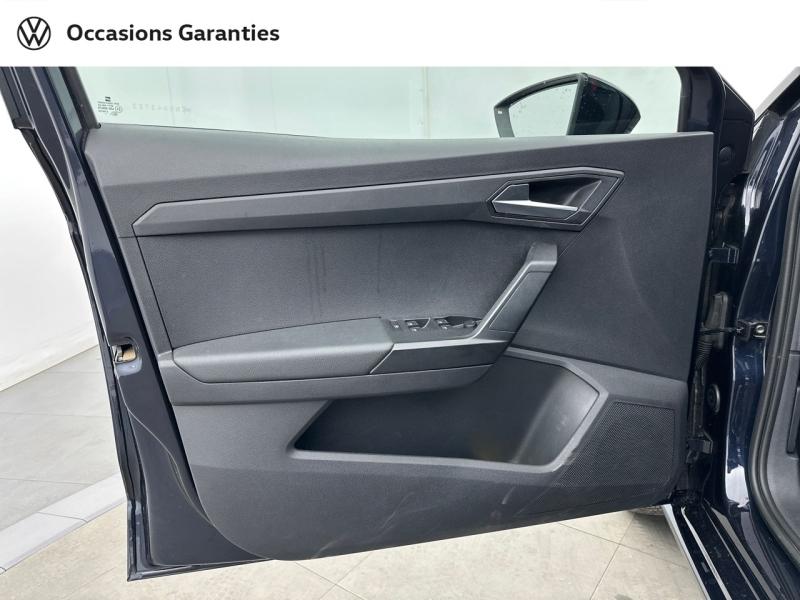 Voitures occasions SEAT IBIZA Urban Rivery