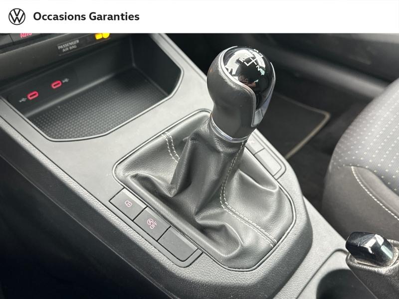 Voitures occasions SEAT IBIZA Urban Rivery