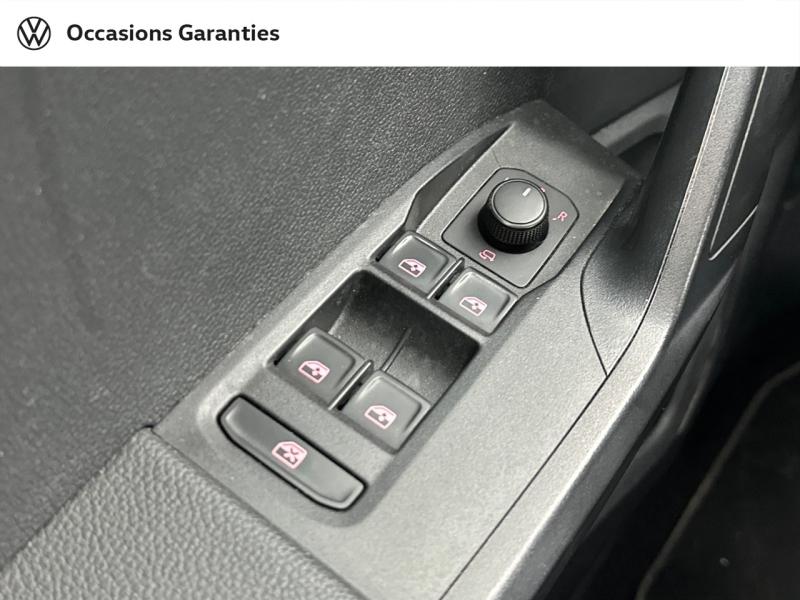 Voitures occasions SEAT IBIZA Urban Rivery