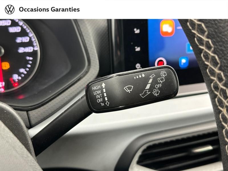 Voitures occasions SEAT IBIZA Urban Rivery