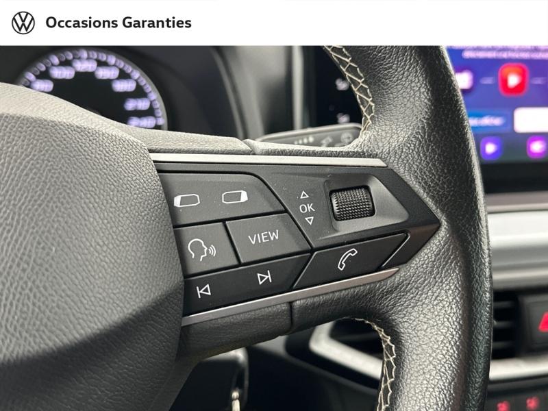 Voitures occasions SEAT IBIZA Urban Rivery