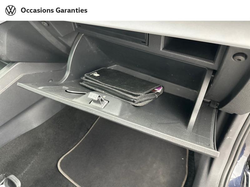 Voitures occasions SEAT IBIZA Urban Rivery