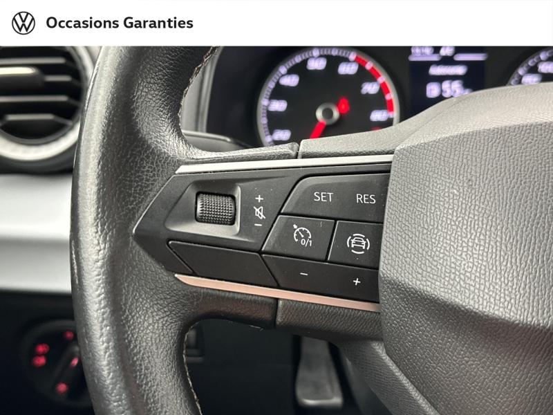 Voitures occasions SEAT IBIZA Urban Rivery