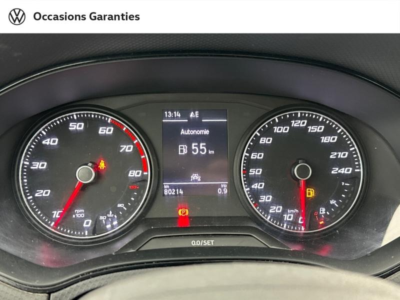 Voitures occasions SEAT IBIZA Urban Rivery