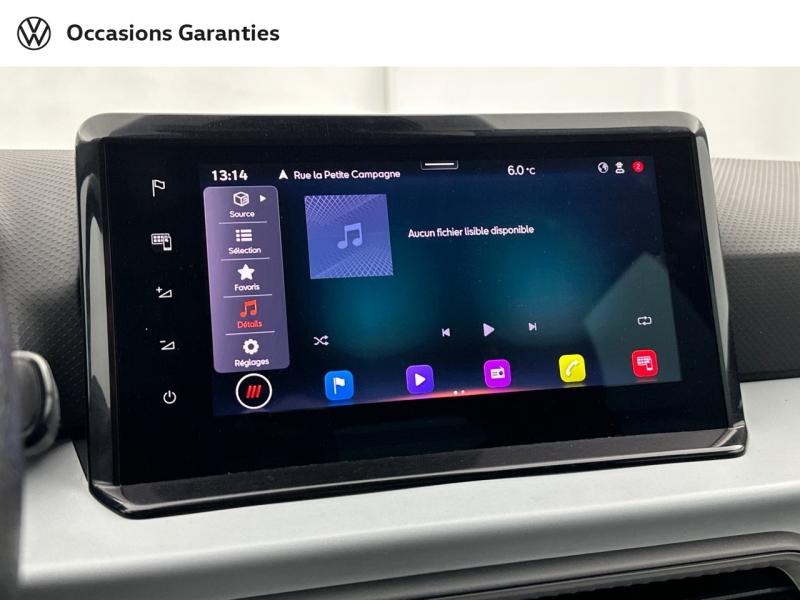 Voitures occasions SEAT IBIZA Urban Rivery