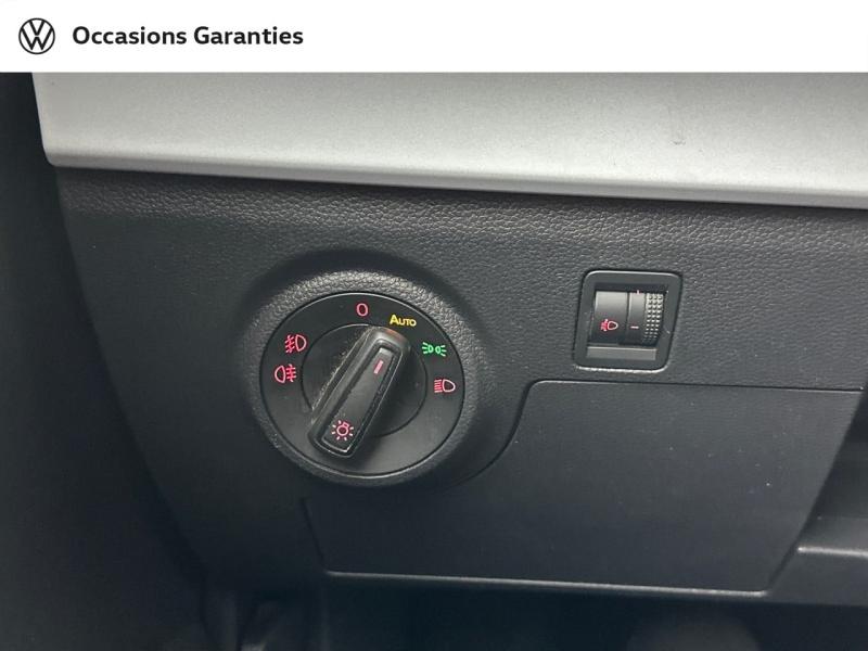 Voitures occasions SEAT IBIZA Urban Rivery