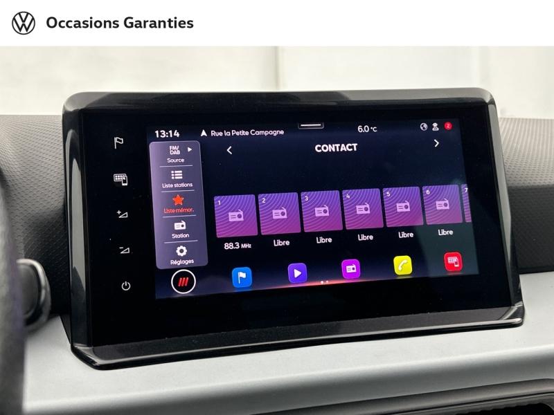 Voitures occasions SEAT IBIZA Urban Rivery