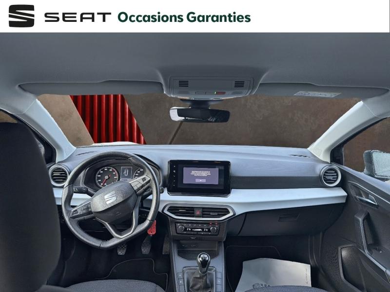 Voitures occasions SEAT IBIZA Urban Rivery