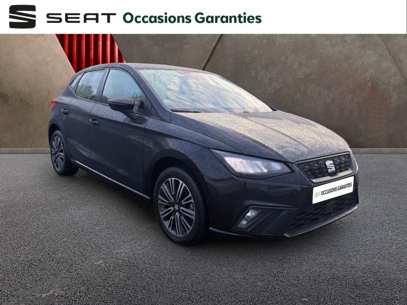 Voitures occasions SEAT IBIZA Urban Rivery