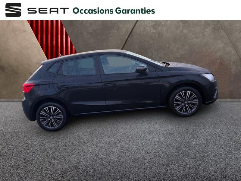 Voitures occasions SEAT IBIZA Urban Rivery