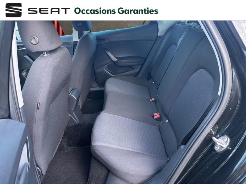 Voitures occasions SEAT IBIZA Urban Rivery