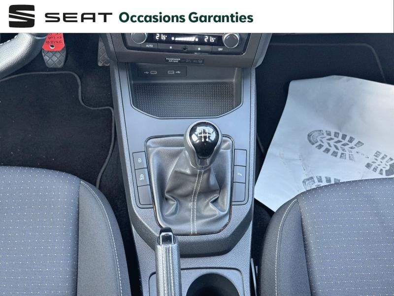 Voitures occasions SEAT IBIZA Urban Rivery