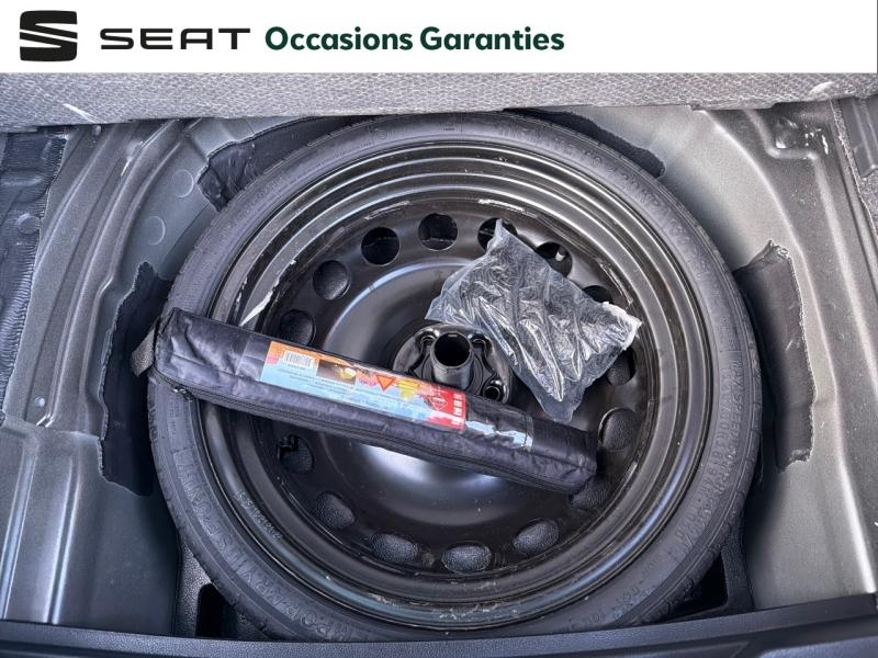 Voitures occasions SEAT IBIZA Urban Rivery