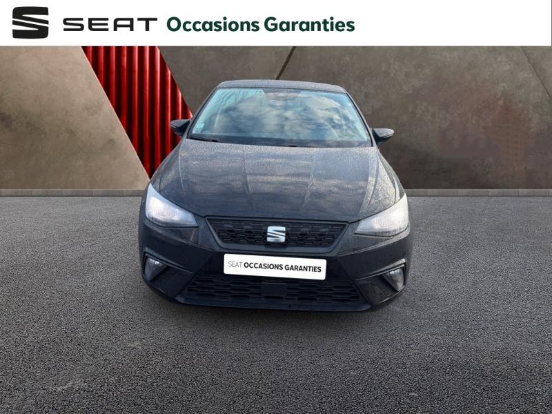 Voitures occasions SEAT IBIZA Urban Rivery