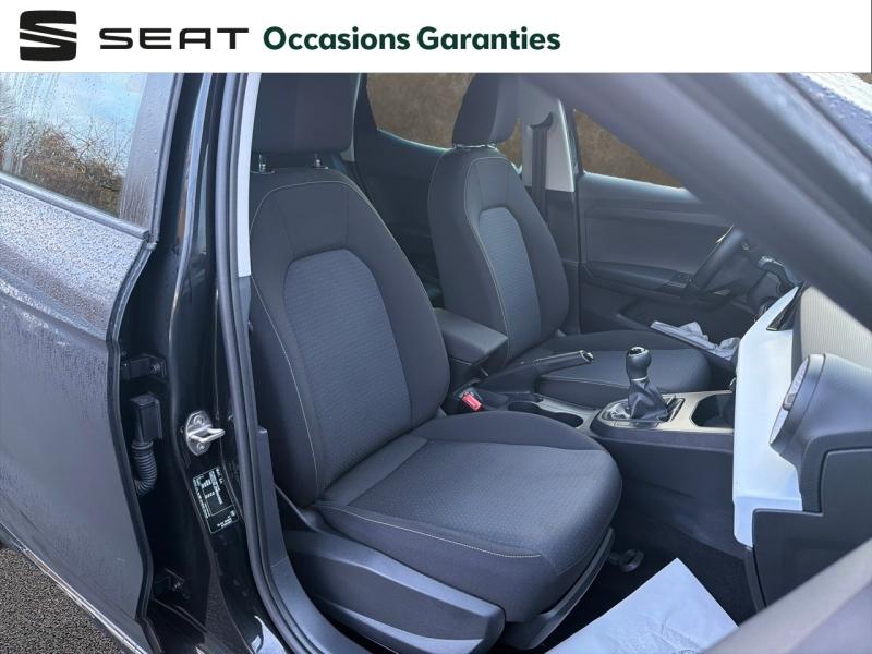 Voitures occasions SEAT IBIZA Urban Rivery