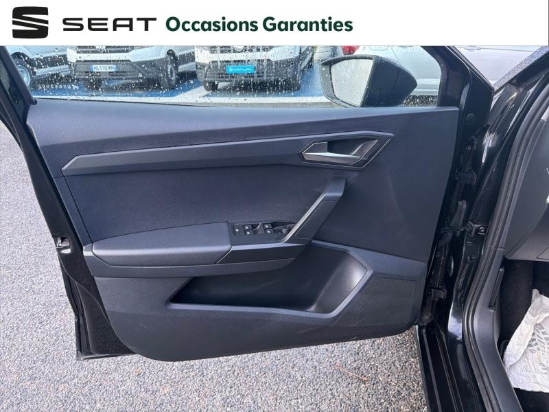 Voitures occasions SEAT IBIZA Urban Rivery