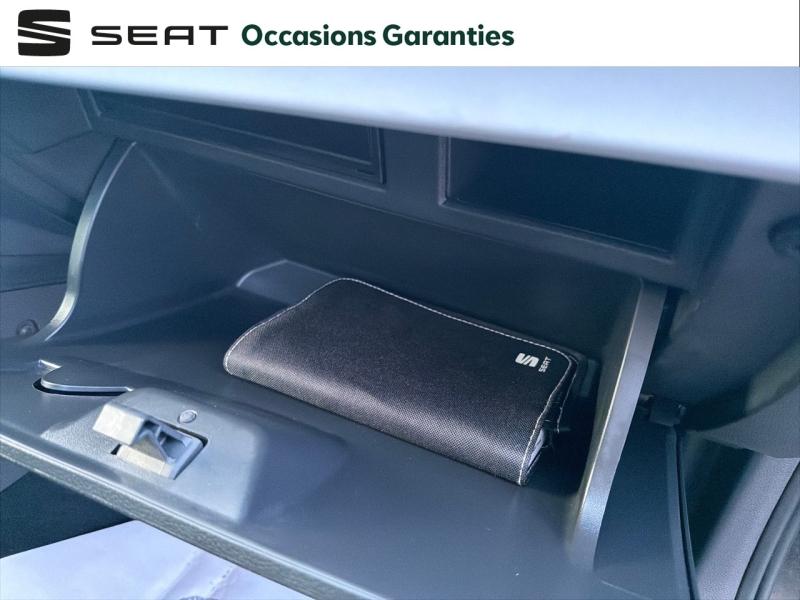 Voitures occasions SEAT IBIZA Urban Rivery