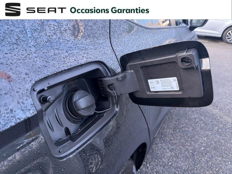 Voitures occasions SEAT IBIZA Urban Rivery