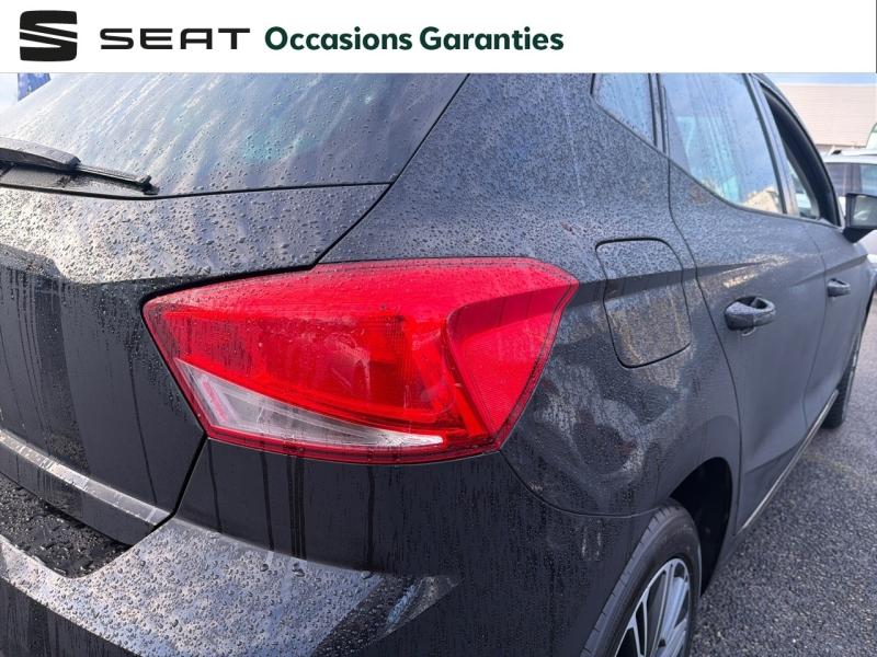 Voitures occasions SEAT IBIZA Urban Rivery