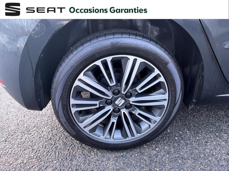 Voitures occasions SEAT IBIZA Urban Rivery