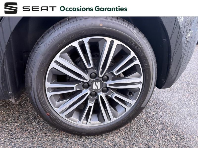 Voitures occasions SEAT IBIZA Urban Rivery