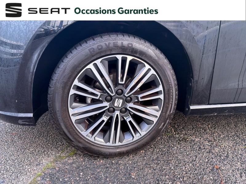 Voitures occasions SEAT IBIZA Urban Rivery