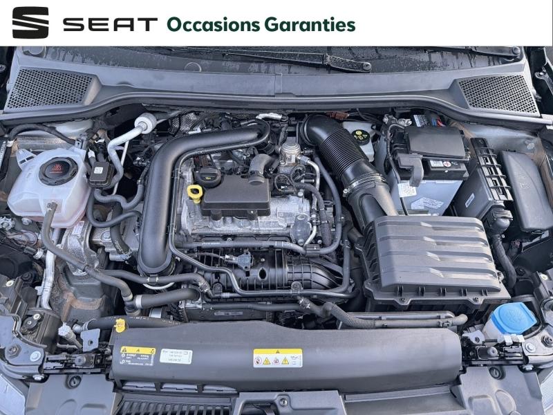 Voitures occasions SEAT IBIZA Urban Rivery