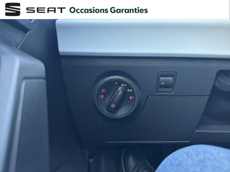 Voitures occasions SEAT IBIZA Urban Rivery