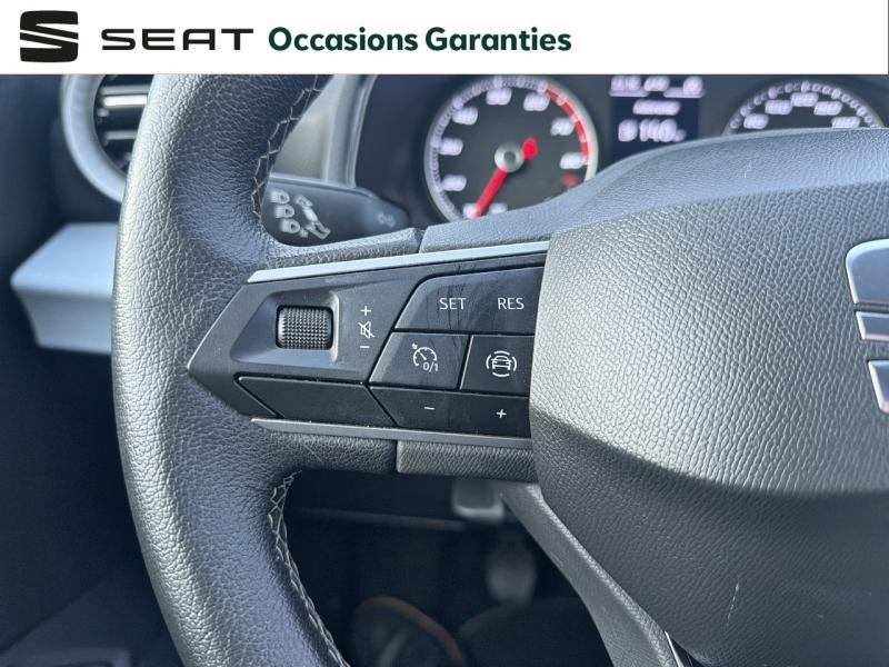 Voitures occasions SEAT IBIZA Urban Rivery