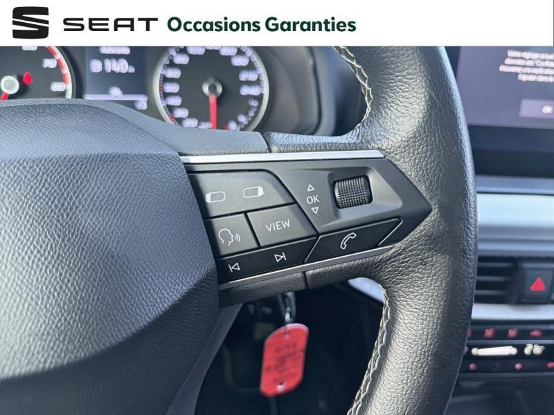 Voitures occasions SEAT IBIZA Urban Rivery