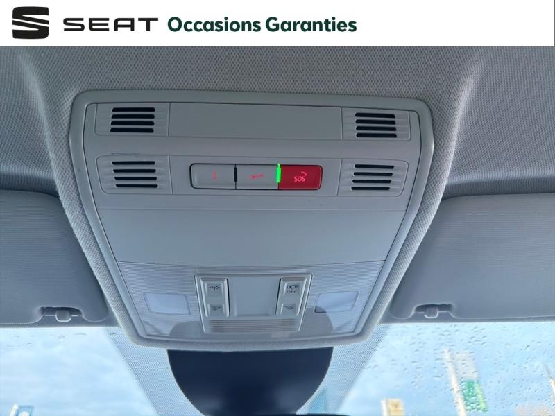 Voitures occasions SEAT IBIZA Urban Rivery