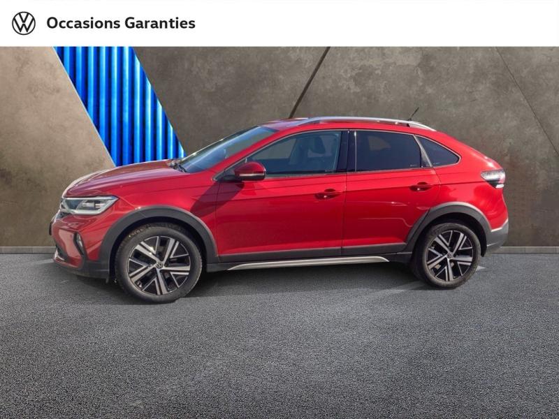 Voitures occasions VOLKSWAGEN TAIGO Style Rivery